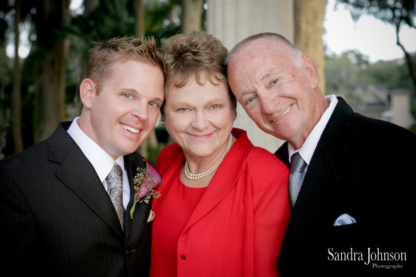 Corey & Brad Wedding
